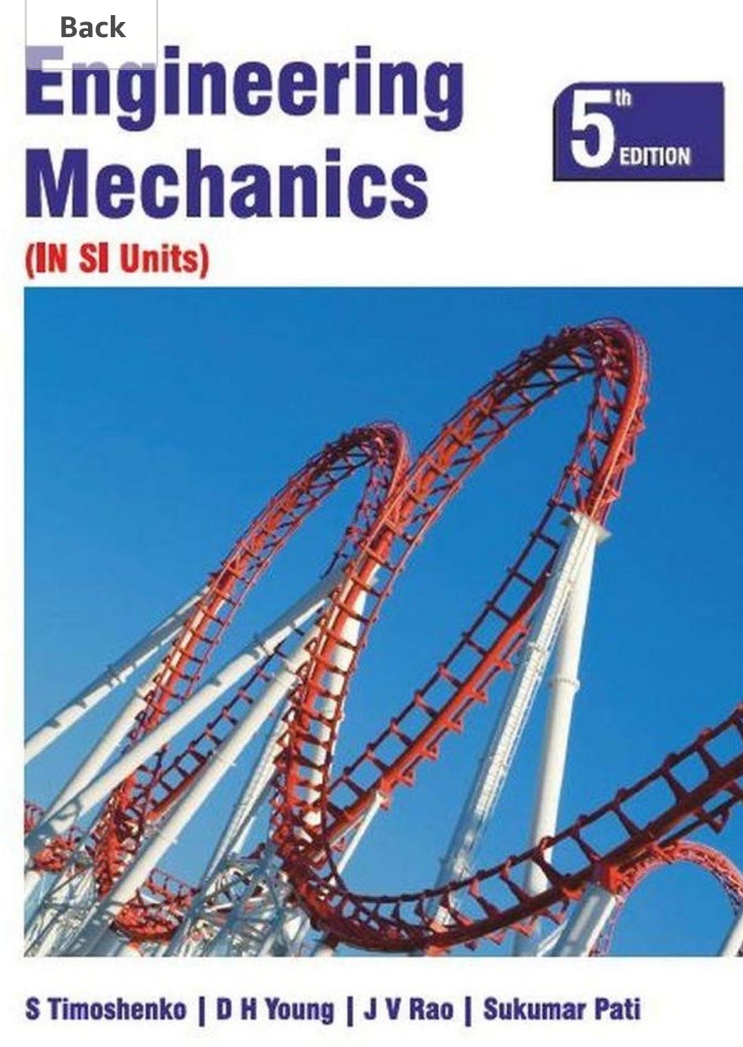 engineering mechanics s timoshenko free book pdf